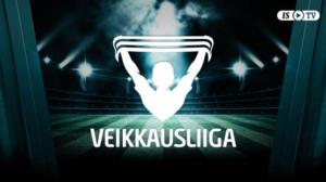 Veikkausliiga LIVE: Futiskierros - Futiskierros 11.8.