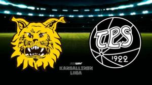 Ilves - TPS, Fanikamera - Ilves - TPS, Fanikamera 10.10.