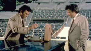 Columbo (12) - The Greenhouse Jungle