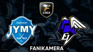 Jymy - EräViikingit, miehet Fanikamera - Jymy - EräViikingit, miehet Fanikamera 13.2