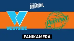 Westside - Hyvinkään Ponteva, Fanikamera - Westside - Hyvinkään Ponteva, Fanikamera 7.3.
