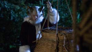 Grimm (16) - Twelve Days of Krampus