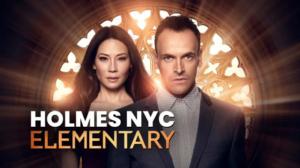 Holmes NYC (12) - Elokuvataiteen mestari