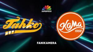 Hyvinkään Tahko - Kankaanpään Maila, Fanikamera - Hyvinkään Tahko - Kankaanpään Maila, Fanikamera 27.7.