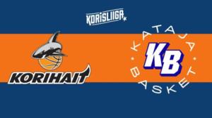 Korihait - Kataja Basket - Korihait - Kataja Basket 3.3.