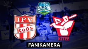 IPV - KiPa -90, miehet Fanikamera - IPV - KiPa -90, miehet Fanikamera 15.2.
