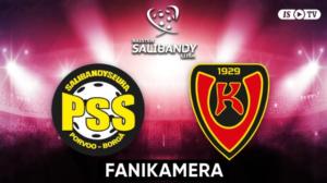 PSS - Koovee, Fanikamera - PSS - Koovee, Fanikamera 2.11.