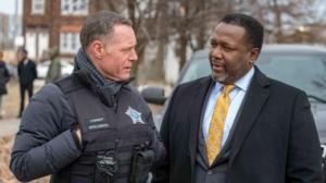 Chicago P.D. (16) - Tämä kaupunki
