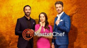 MasterChef Australia - Ensimmäinen finaalipäivä