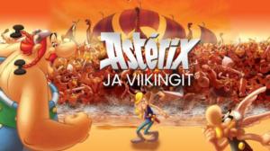 Asterix ja viikingit (7) - Asterix ja viikingit (7)