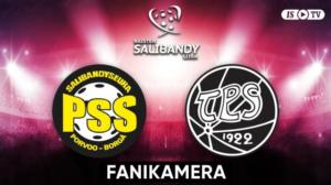 PSS - TPS, Fanikamera - PSS - TPS, Fanikamera 26.1.