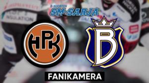 HPK - Blues, Fanikamera - HPK - Blues, Fanikamera 26.1.