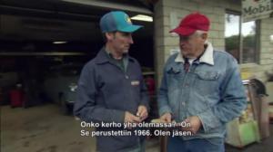Amerikan kovimmat keräilijät - Parhaat autokokoelmat