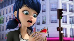 Miraculous: Ladybugin ja Cat Noirin seikkailut (7) - Prinsessa Parfyymi