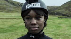 The Challenge - A Muddy Matter