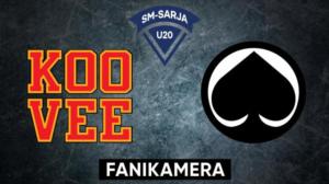 KOOVEE - Ässät, Fanikamera - KOOVEE - Ässät, Fanikamera 5.2.