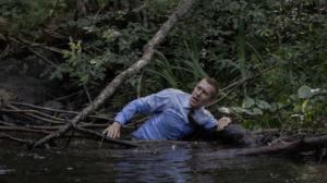 Mies joka kuoli (12) - Hyviä ja huonoja uutisia