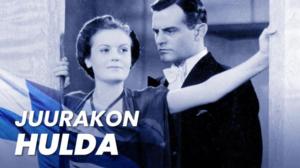 Juurakon Hulda (S) - Juurakon Hulda