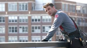 Chicago Fire (12) - An Even Bigger Surprise