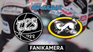 TPS - Kärpät, Fanikamera - TPS - Kärpät, Fanikamera 1.2.