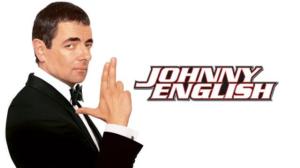 Johnny English (7) - Johnny English