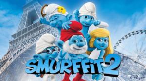 Smurffit 2 (7) - The Smurfs 2