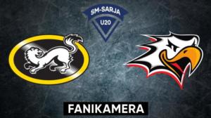 Kärpät - Sport, Fanikamera - Kärpät - Sport, Fanikamera 21.2.