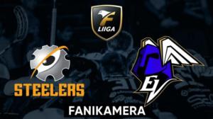 Steelers - EräViikingit, miehet Fanikamera - Steelers - EräViikingit, miehet Fanikamera 8.10