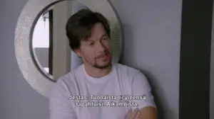 Wahlburgers - Päiväni Wahlbergina