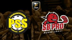 PSS - SB-Pro, naiset Fanikamera - PSS - SB-Pro, naiset Fanikamera 5.11.