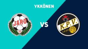 FF Jaro - KPV - FF Jaro - KPV 17.9.