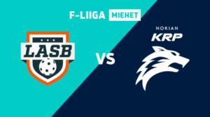 LASB - Nokian KrP - LASB - Nokian KrP 30.9.