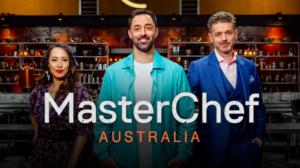 MasterChef Australia - Finaali