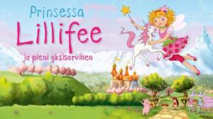 Prinsessa Lillifee ja yksisarvinen (S)