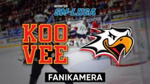 KOOVEE - Sport, Fanikamera - KOOVEE - Sport, Fanikamera 4.3.
