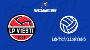 LP Viesti - Hämeenlinna - LP Viesti - Hämeenlinna 17.11.