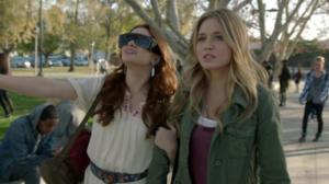 Faking It(Paramount+) - Pilot