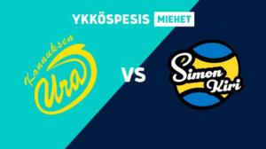 Kannuksen Ura - Simon Kiri - Kannuksen Ura - Simon Kiri 4.6.