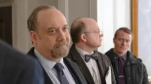 Billions (Paramount+) (12) - The Nordic Model