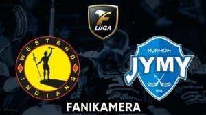 Indians - Jymy, miehet Fanikamera - Indians - Jymy, miehet Fanikamera 24.1
