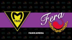 MyVe - Fera, naiset Fanikamera - MyVe - Fera, naiset Fanikamera 26.7.