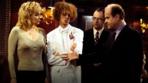 Frasier (S) - Semi-Decent Proposal