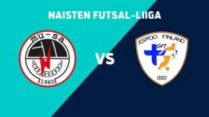 MuSaFutsal - GFT - MuSaFutsal - GFT 26.4.
