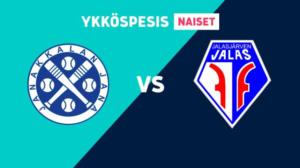 Janakkalan Jana - Jalasjärven Jalas - Janakkalan Jana - Jalasjärven Jalas 31.7.