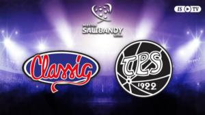 Classic - TPS - Classic - TPS 26.10.