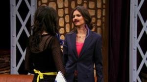 Victorious (S) - Tori & Jade's Play Date