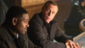 Chicago P.D. (16) - Hirviöjahti