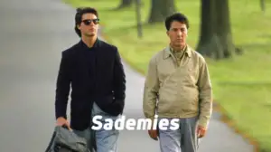 Sademies (12)