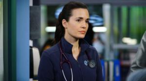 Chicago Med (12) - So Many Things We've Kept Buried