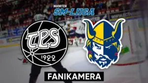 TPS - Jukurit, Fanikamera - TPS - Jukurit, Fanikamera 6.3.